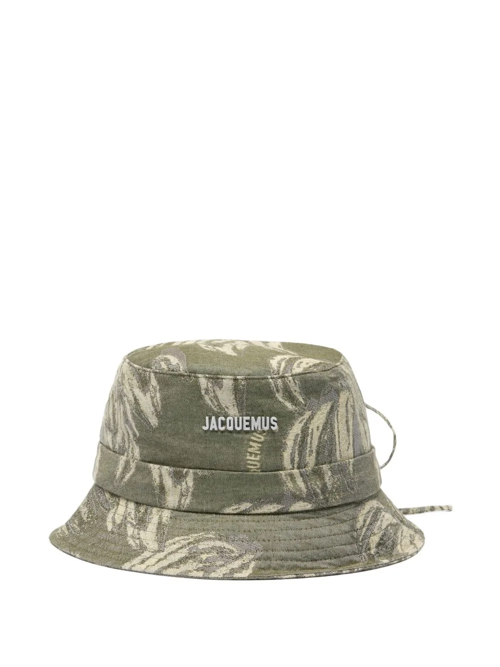 Le Gadjo bucket hat - 1