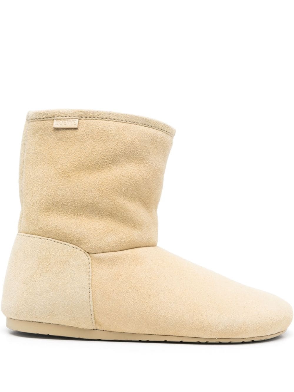 Lago boots - 1