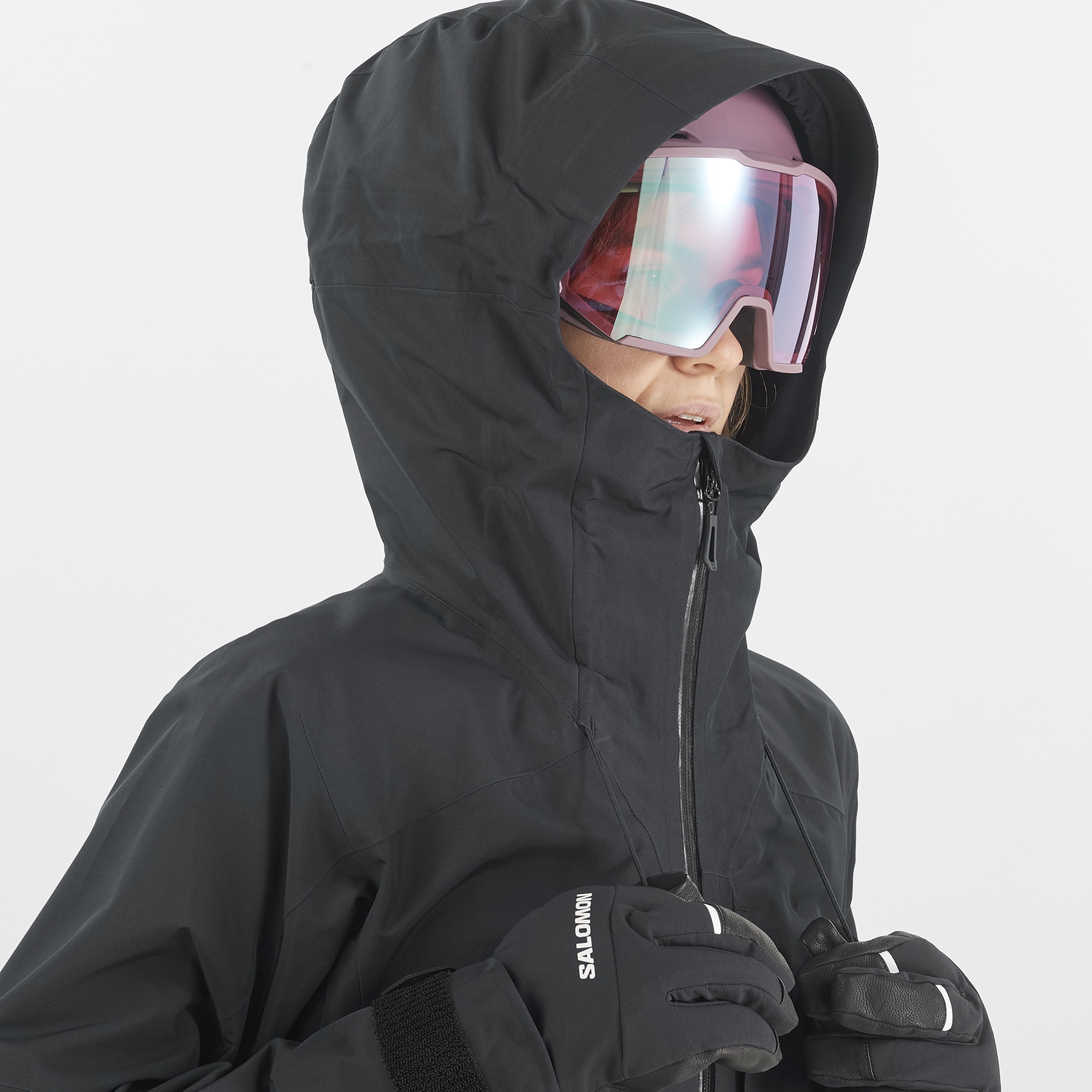 CHARGER GORE-TEX 2L - 7