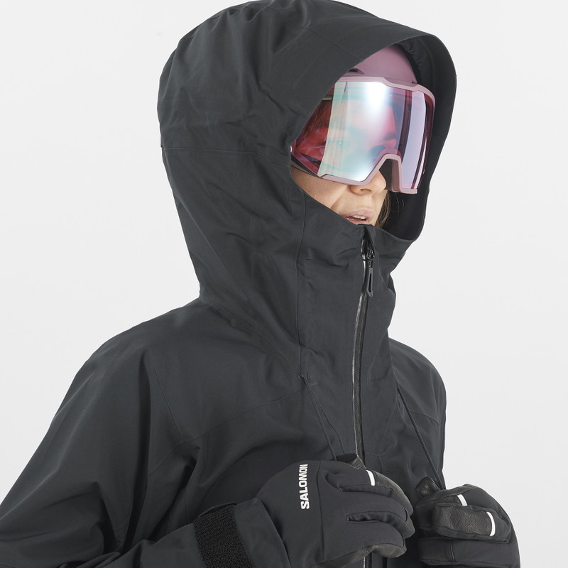 CHARGER GORE-TEX 2L 7