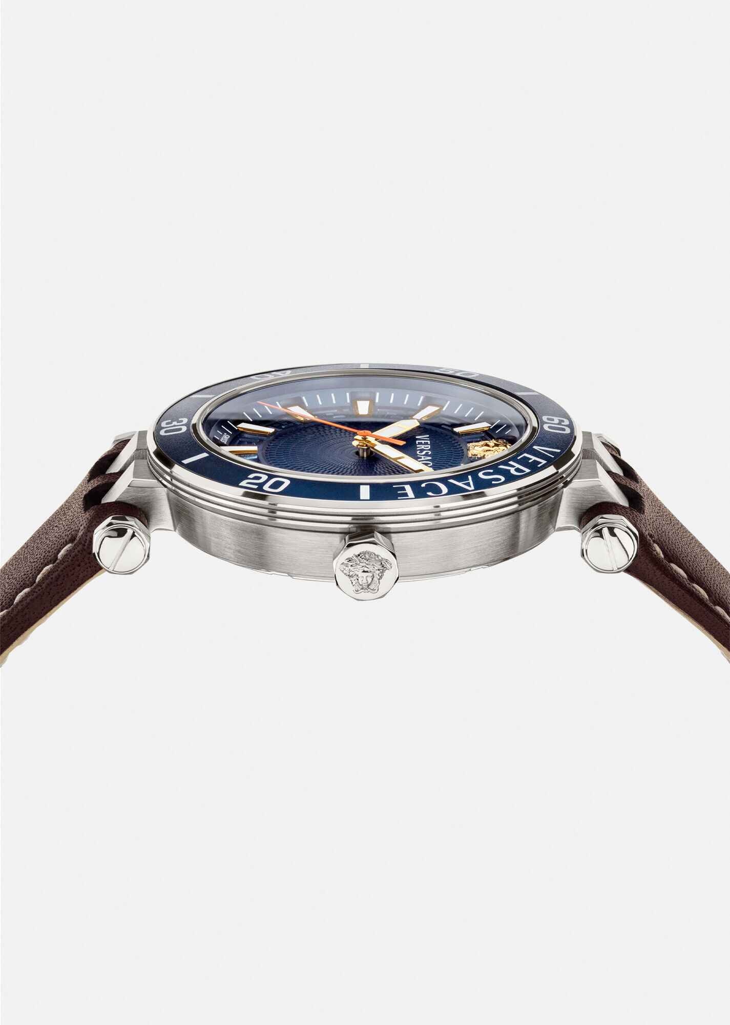 Greca Sport Watch - 4