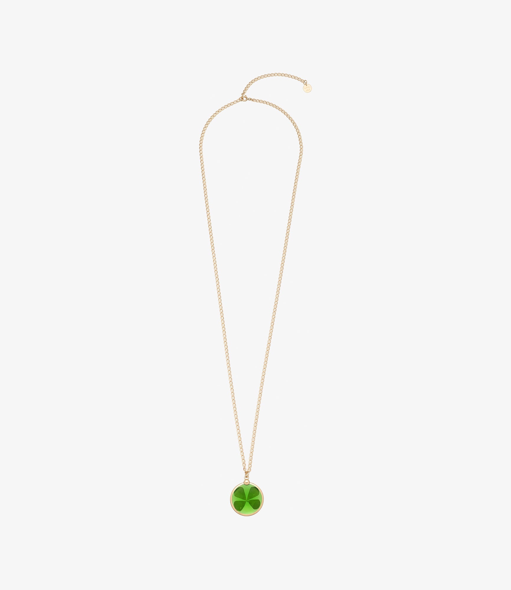 FORTUNA NECKLACE - 1