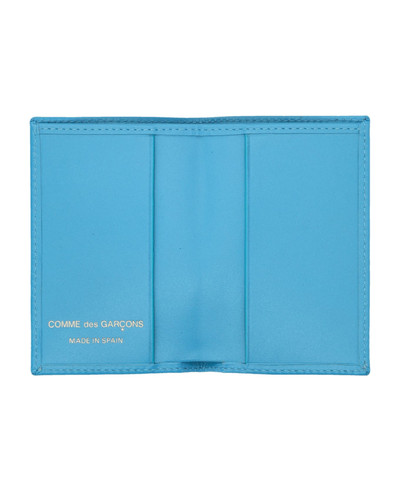 Comme Des Garçons Card Holder outlook