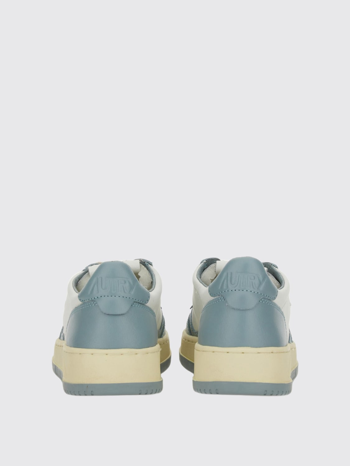 Sneakers woman Autry - 3
