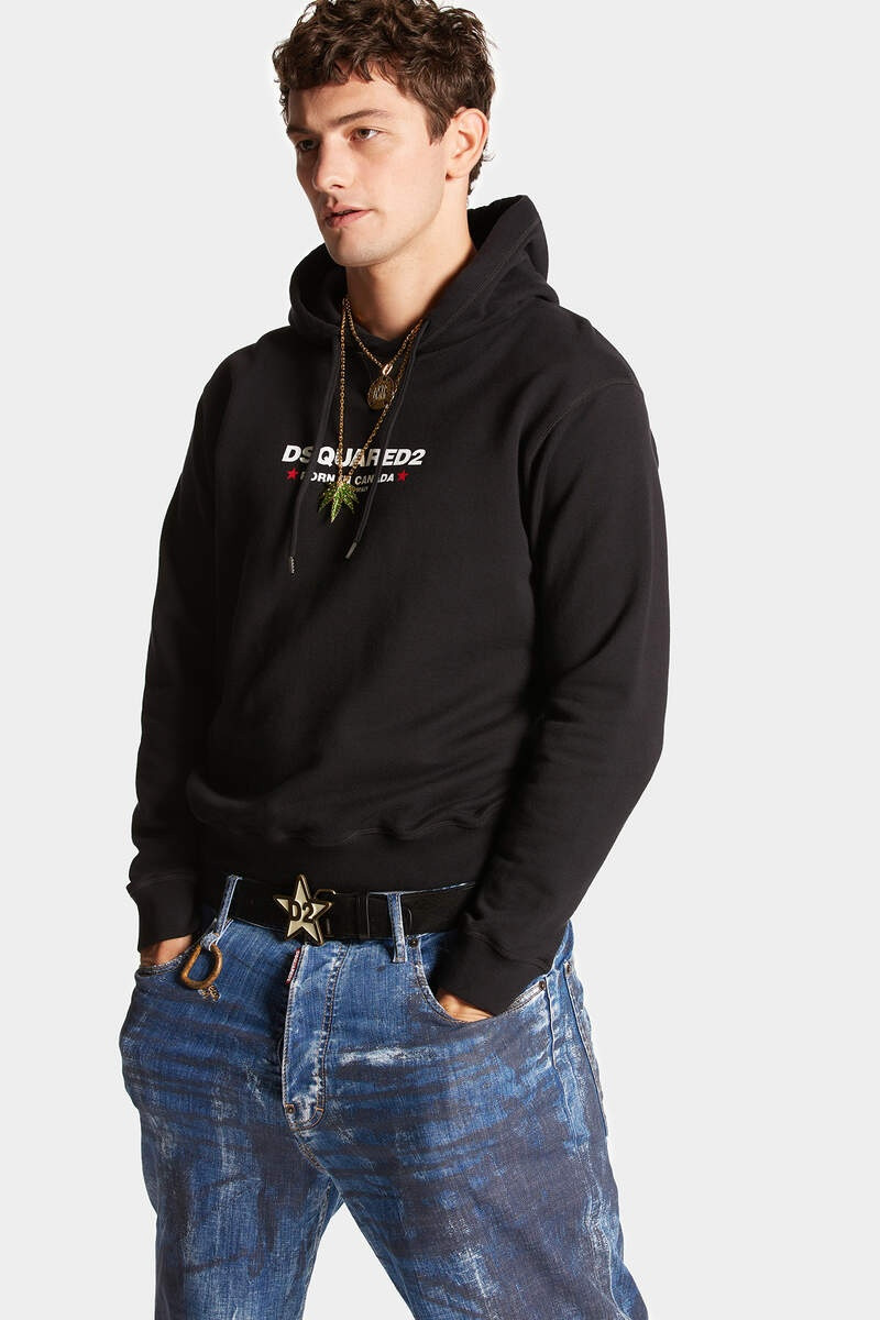 DSQUARED2 크레이프 호스 1