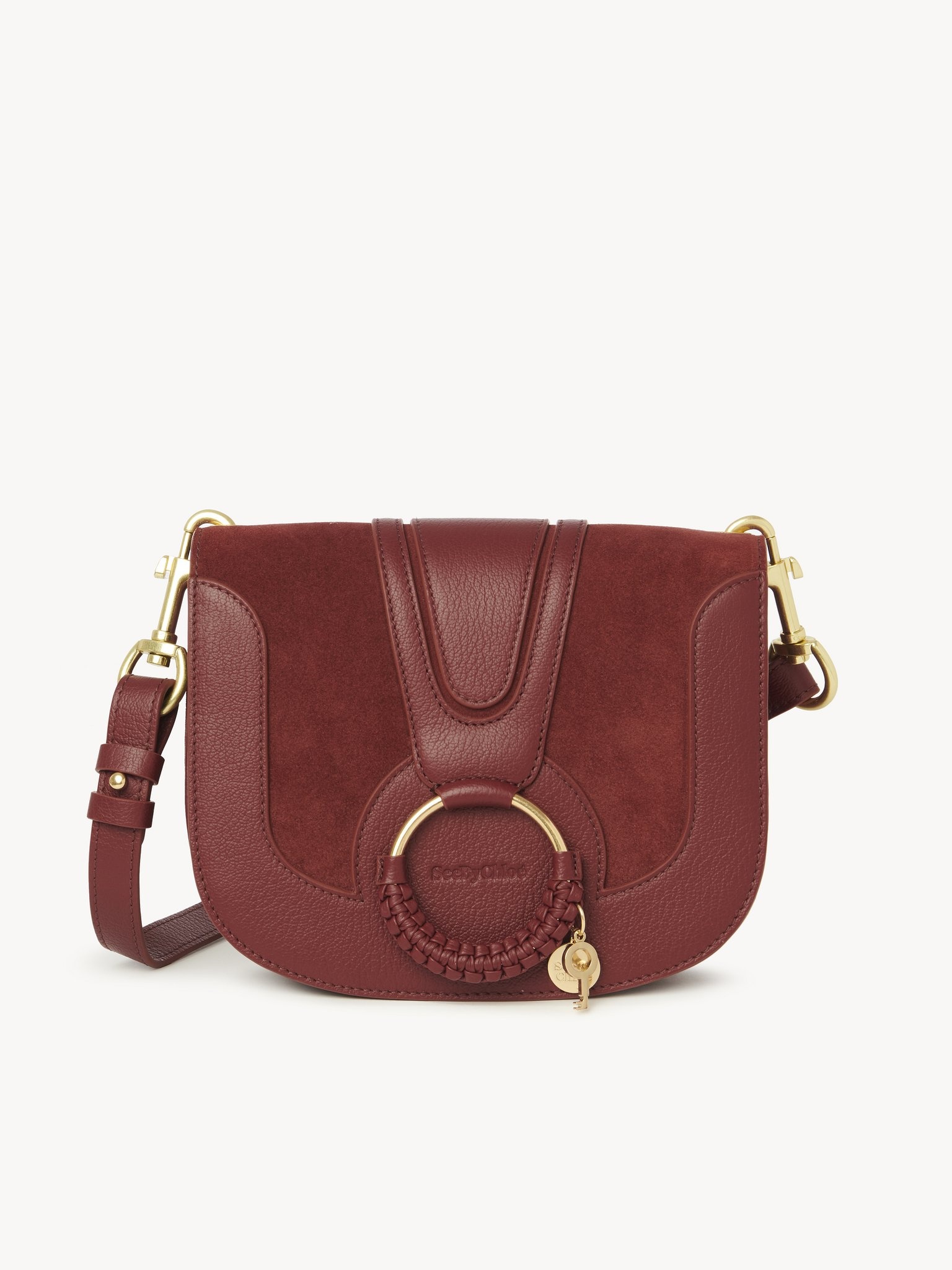 HANA SHOULDER BAG - 1