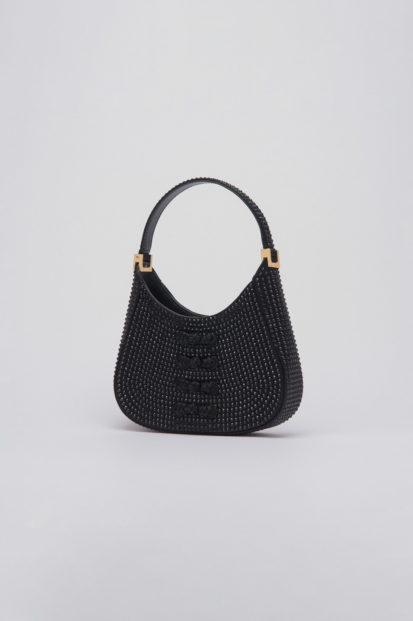 MINI SAU CRYSTAL MINI BAG - 3