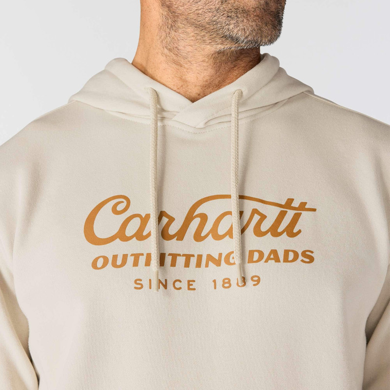 Sawyer Dad Sweatshirt 3