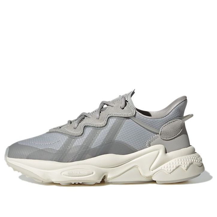 (WMNS) adidas originals Ozweego J H04130 - 1
