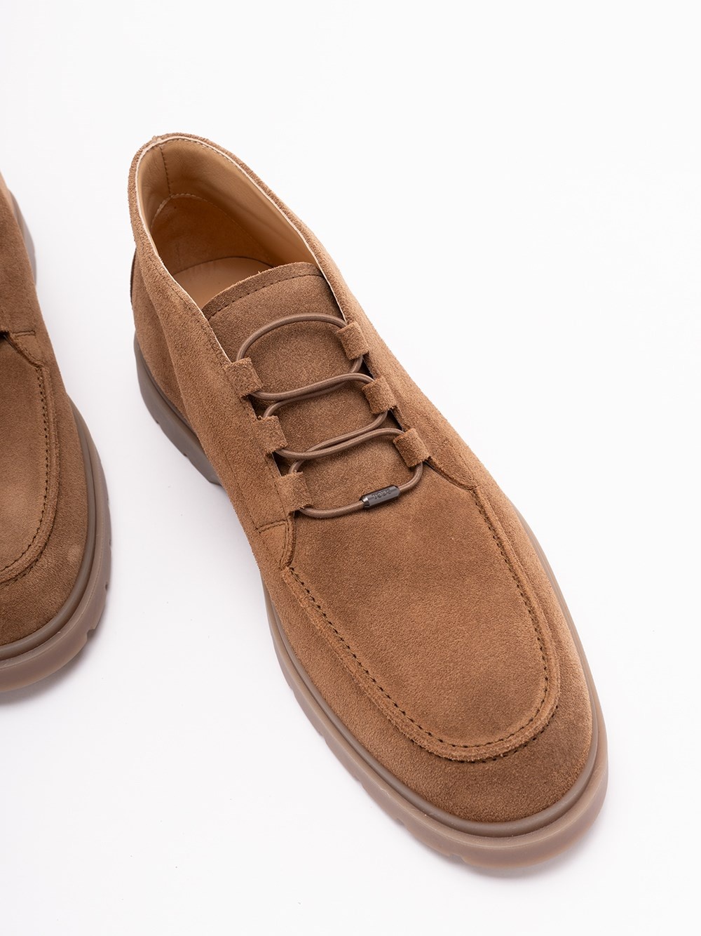 Lace-Ups - 5