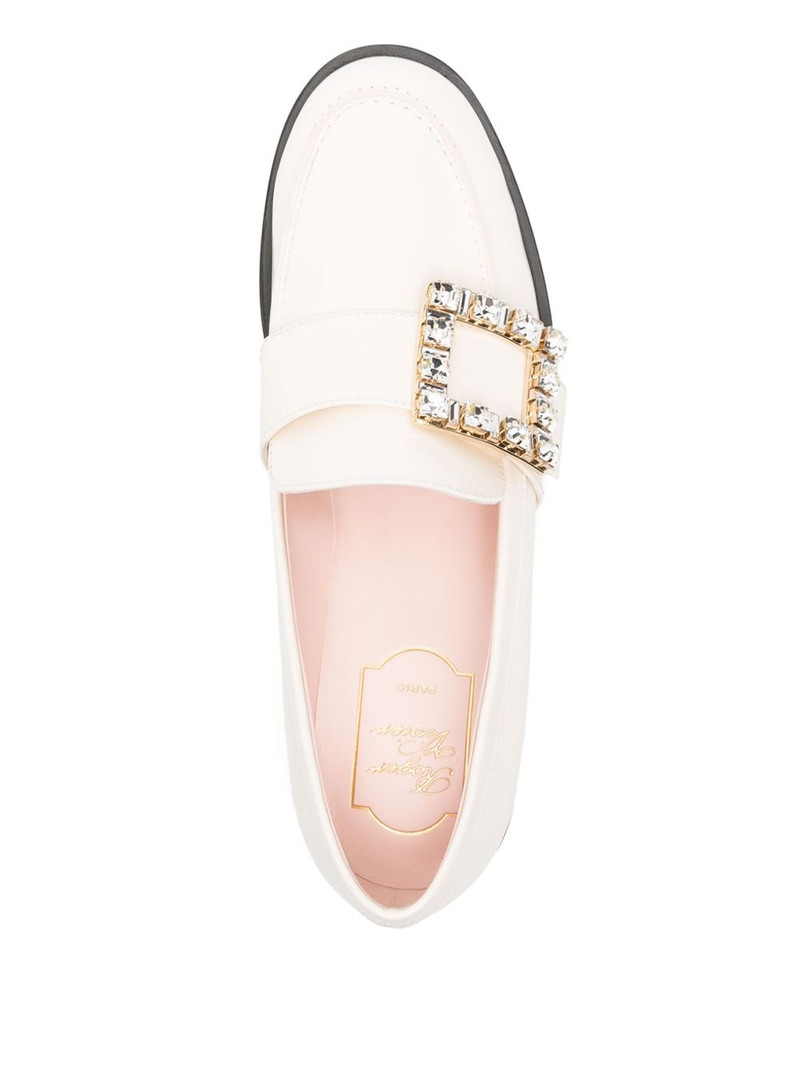 Très Vivier loafers 4