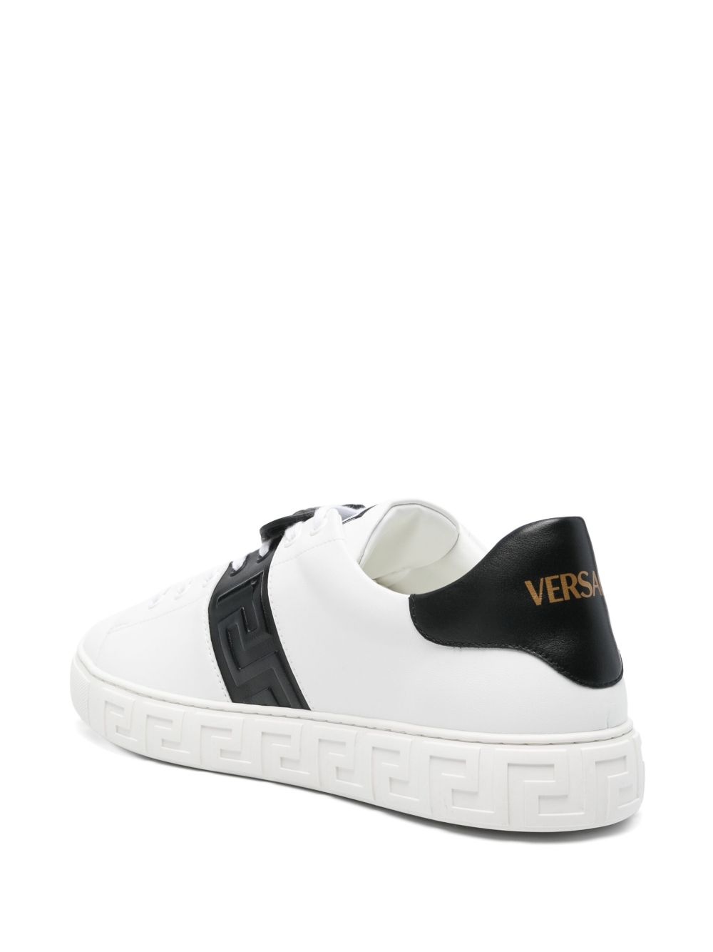 Greca sneakers - 3