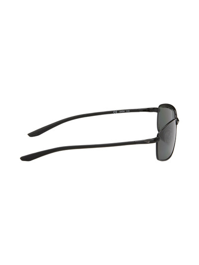 Nike Black Pivot Six Sunglasses outlook