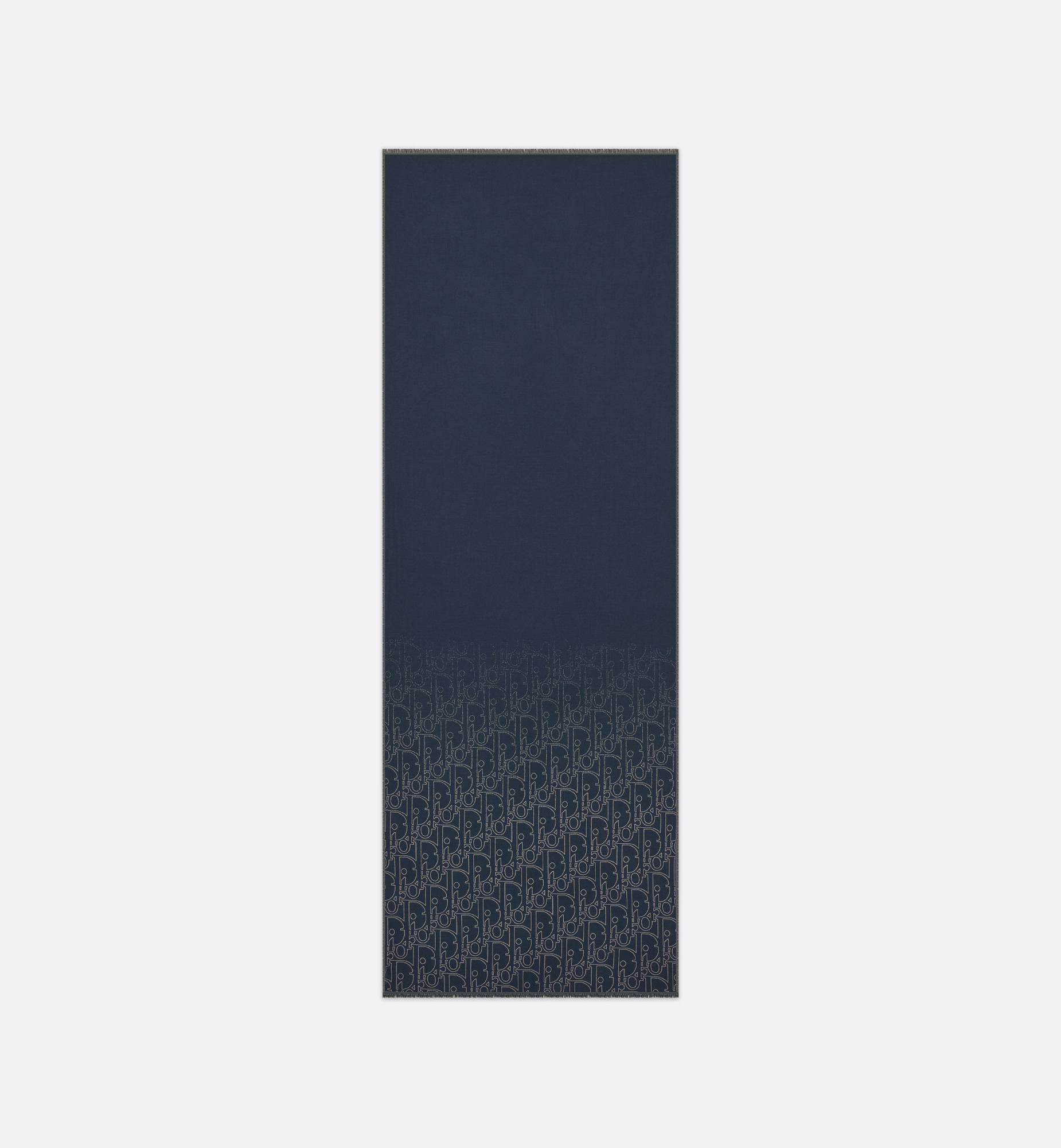Gradient Dior Gravity Scarf - 7