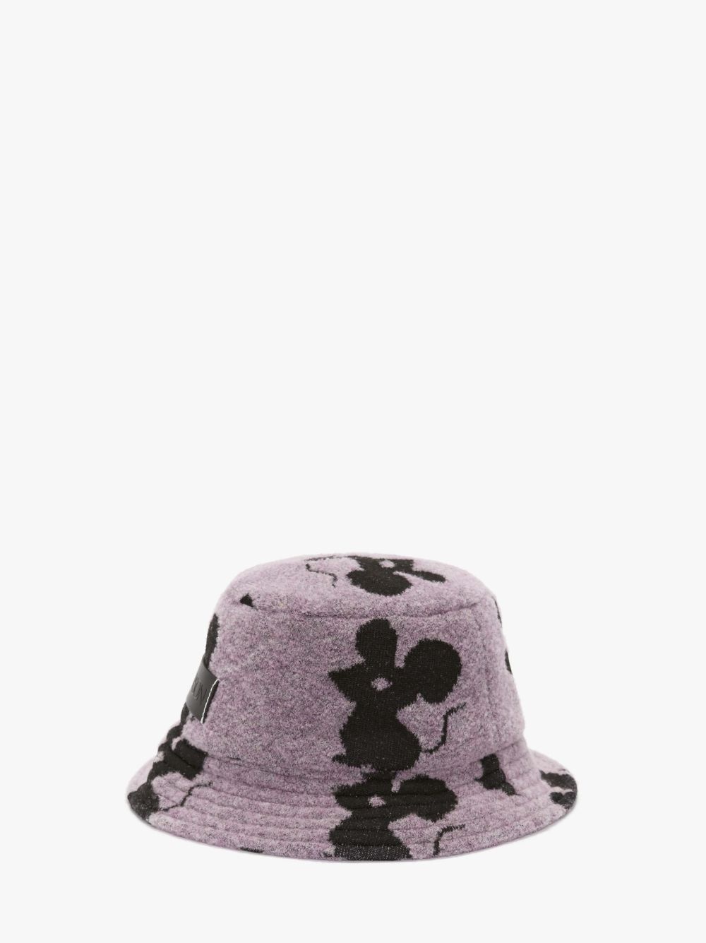 BUCKET HAT WITH MOUSE MOTIF - 3