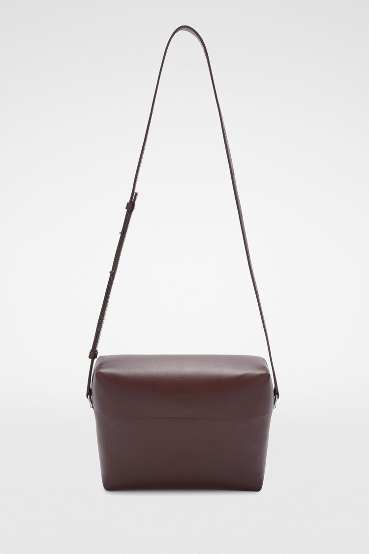 Lid Crossbody - 1