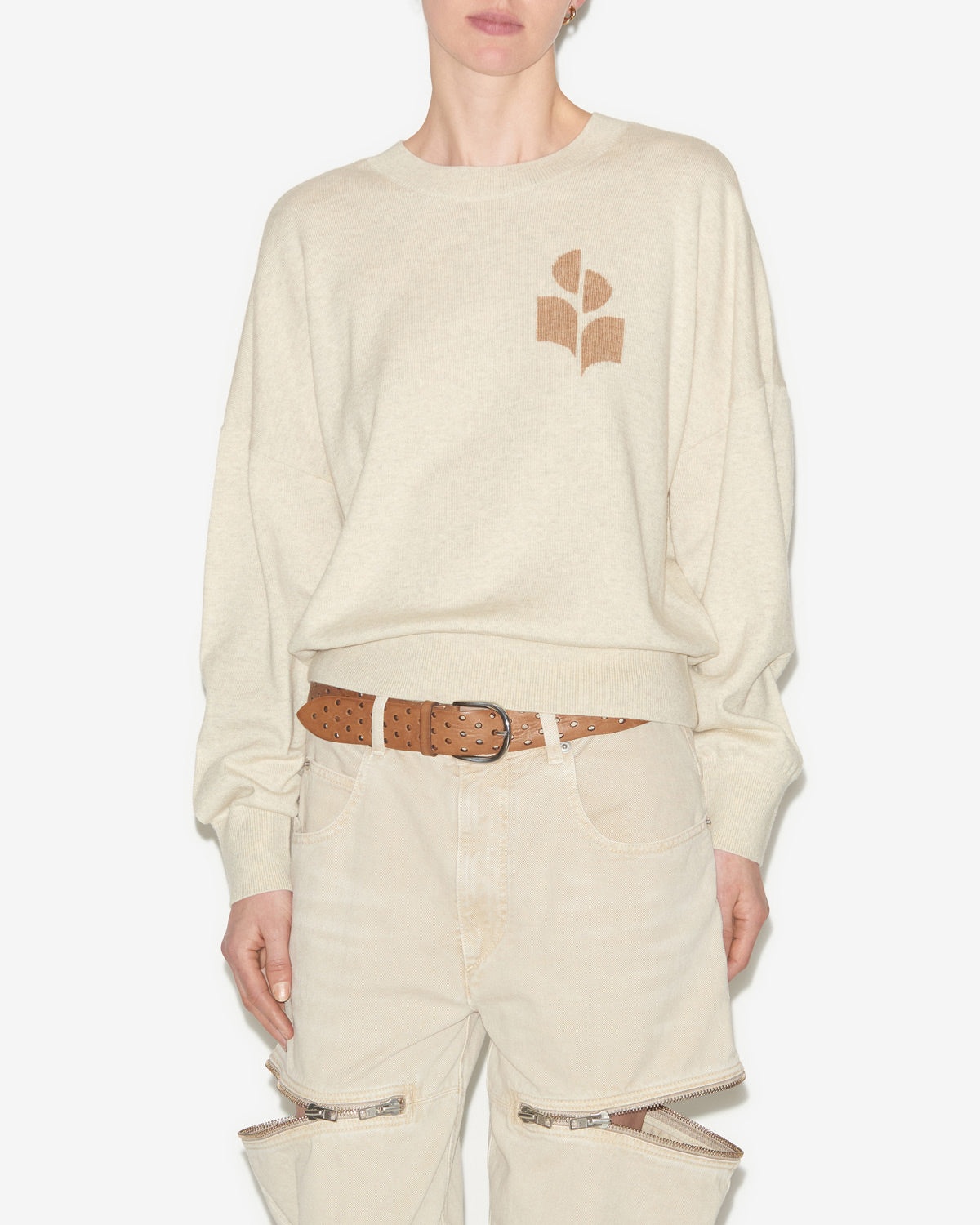 MARISANS SWEATER - 4