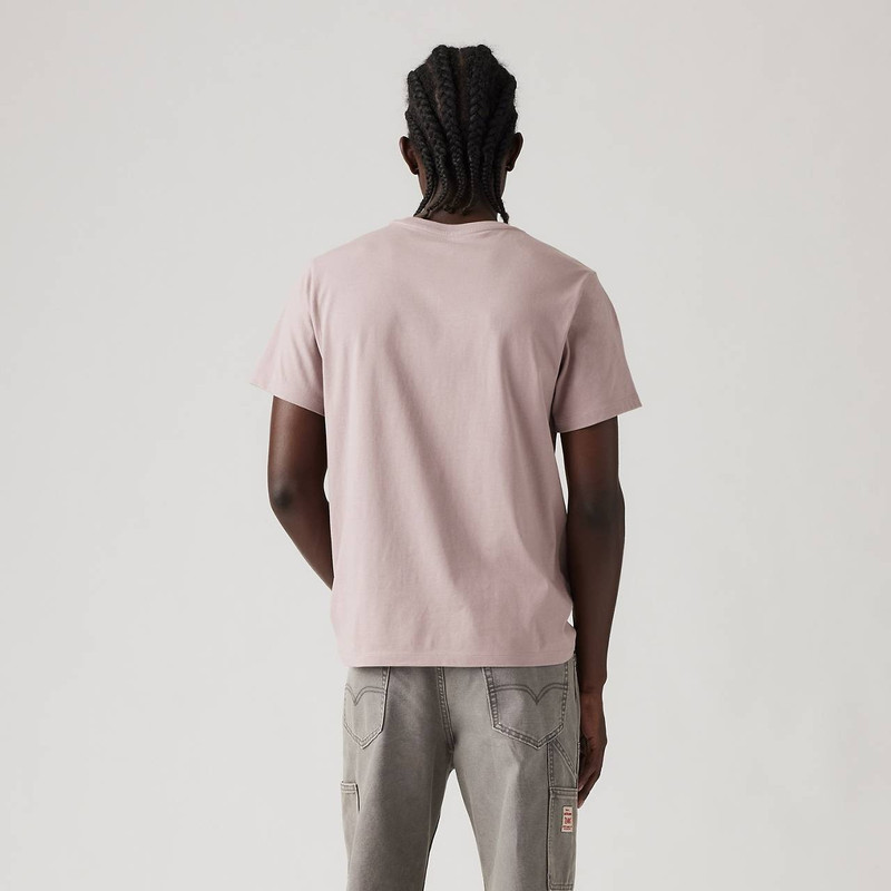 CLASSIC POCKET T-SHIRT 3