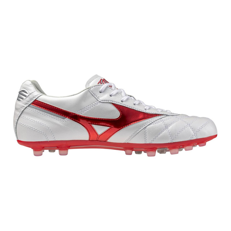Morelia II KL Made in Japan AG Artificial Grass Soccer Cleat 3