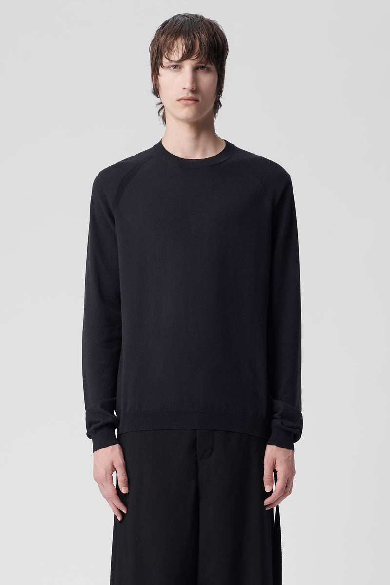 Geerten Sweater - 1