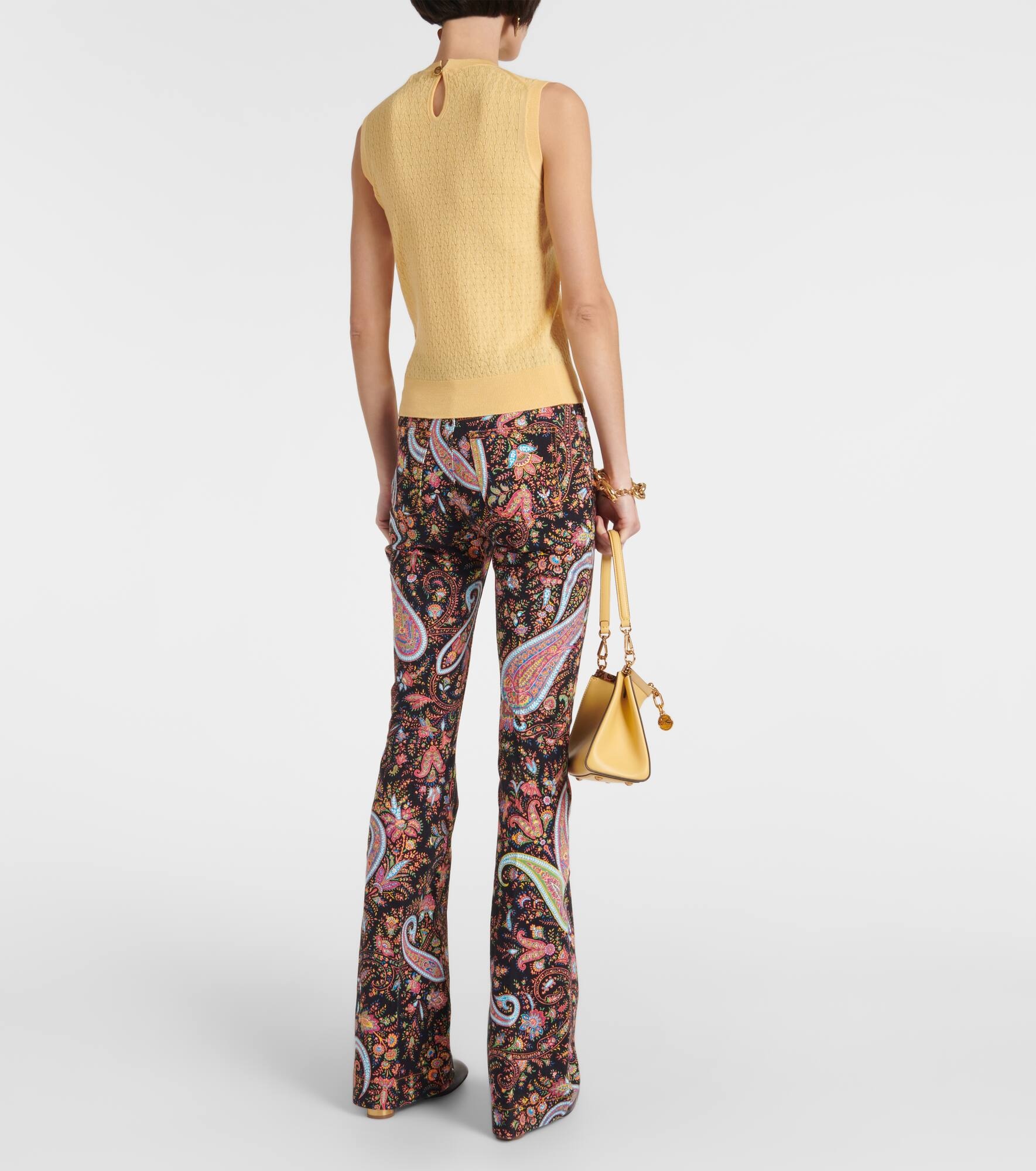Wool top - 3