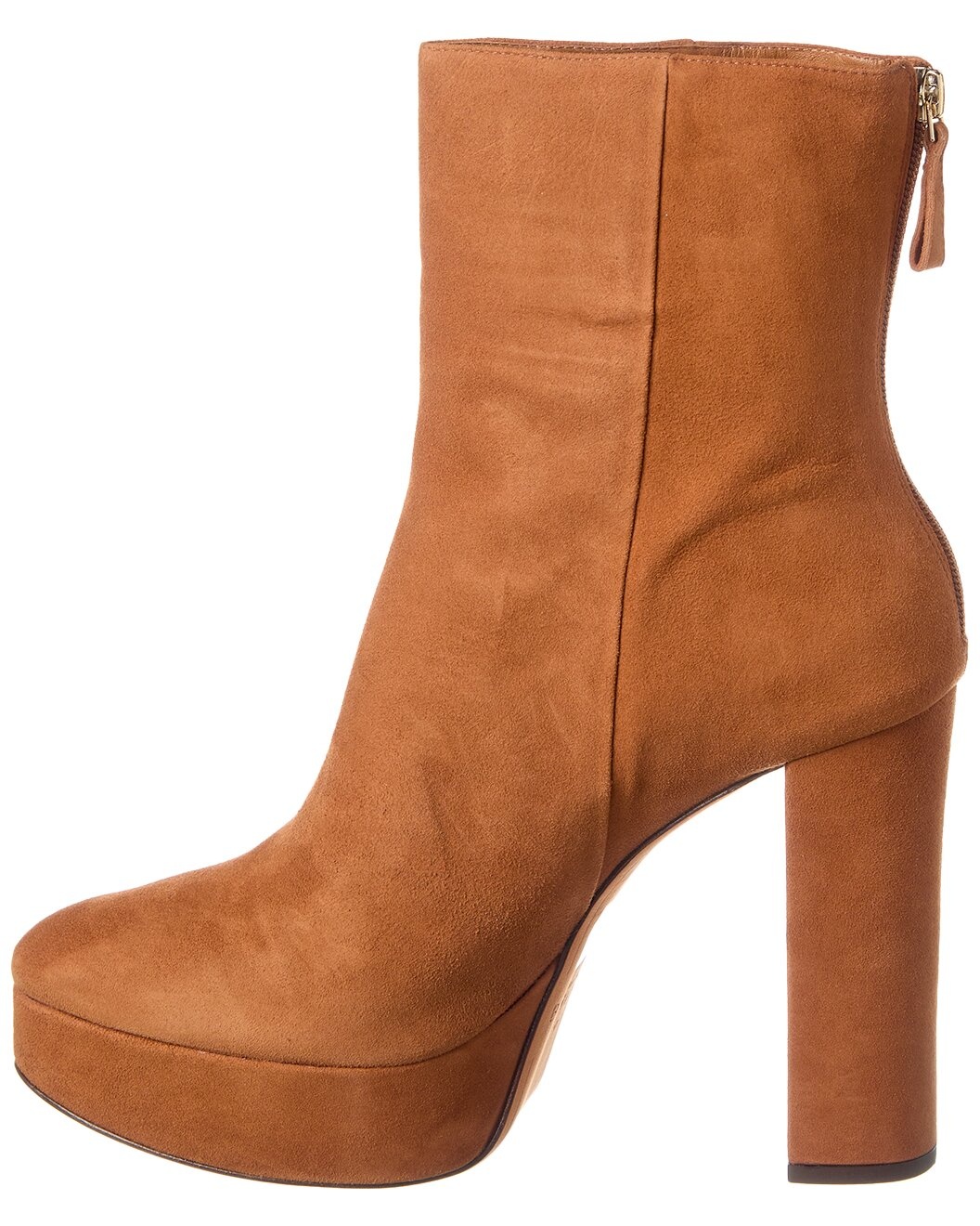 Alexandre Birman Rachel 130 Suede Boot - 2