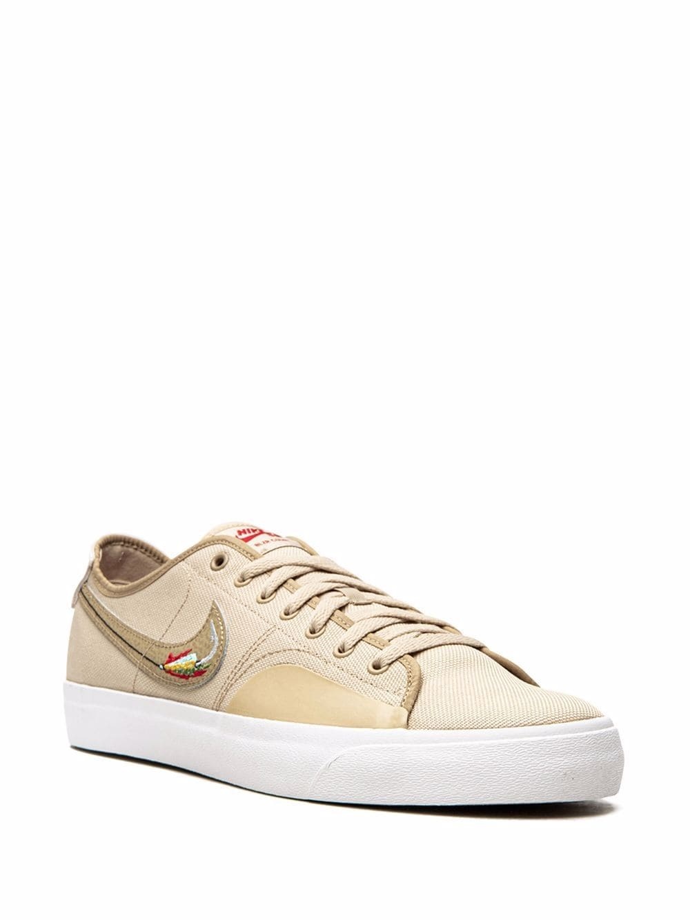 SB Blazer Court DVDL sneakers - 2