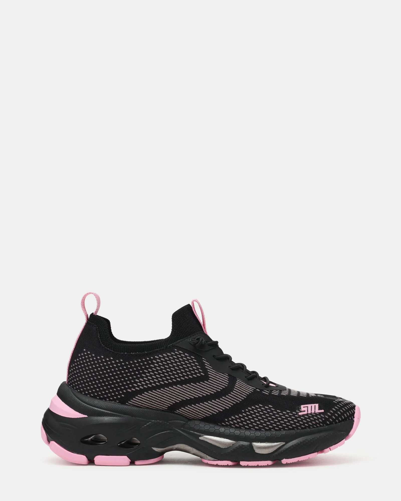 SWOOP BLACK MULTI - 1
