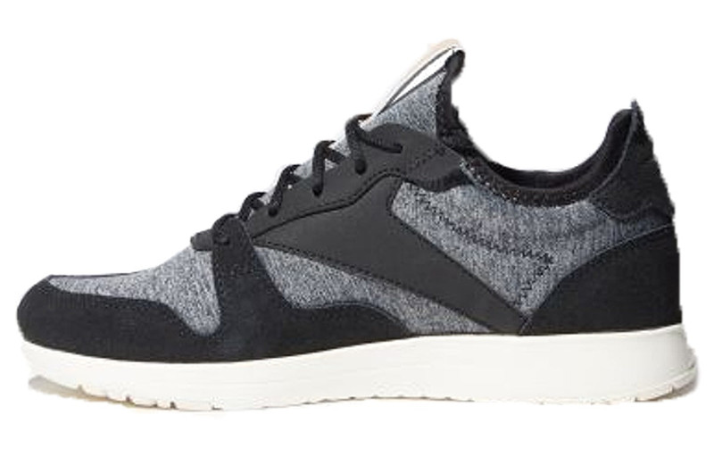 Reebok (WMNS) Reebok Others 'Black Gray' S29071 outlook
