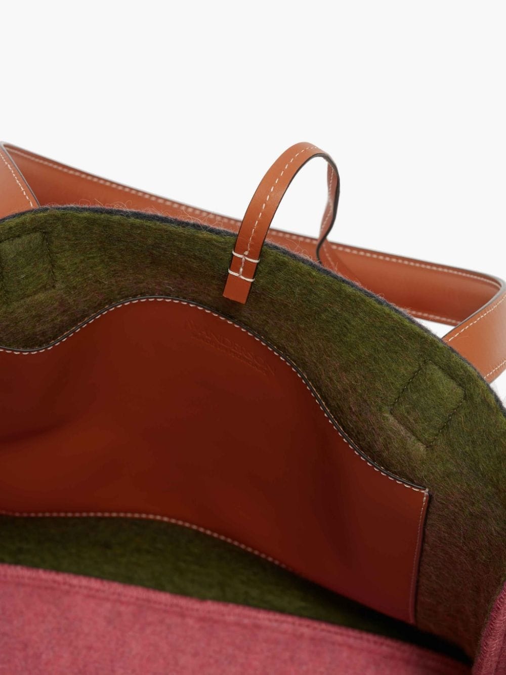 BELT TOTE - 5
