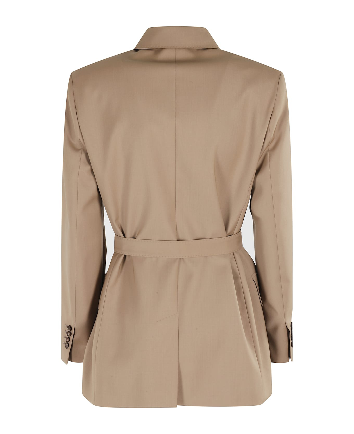 'talento' Blazer - 2