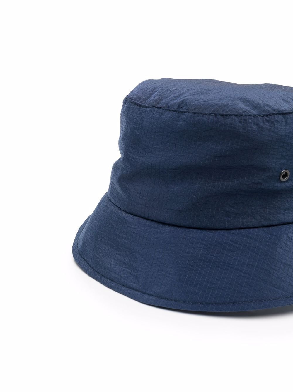 nylon bucket hat - 2