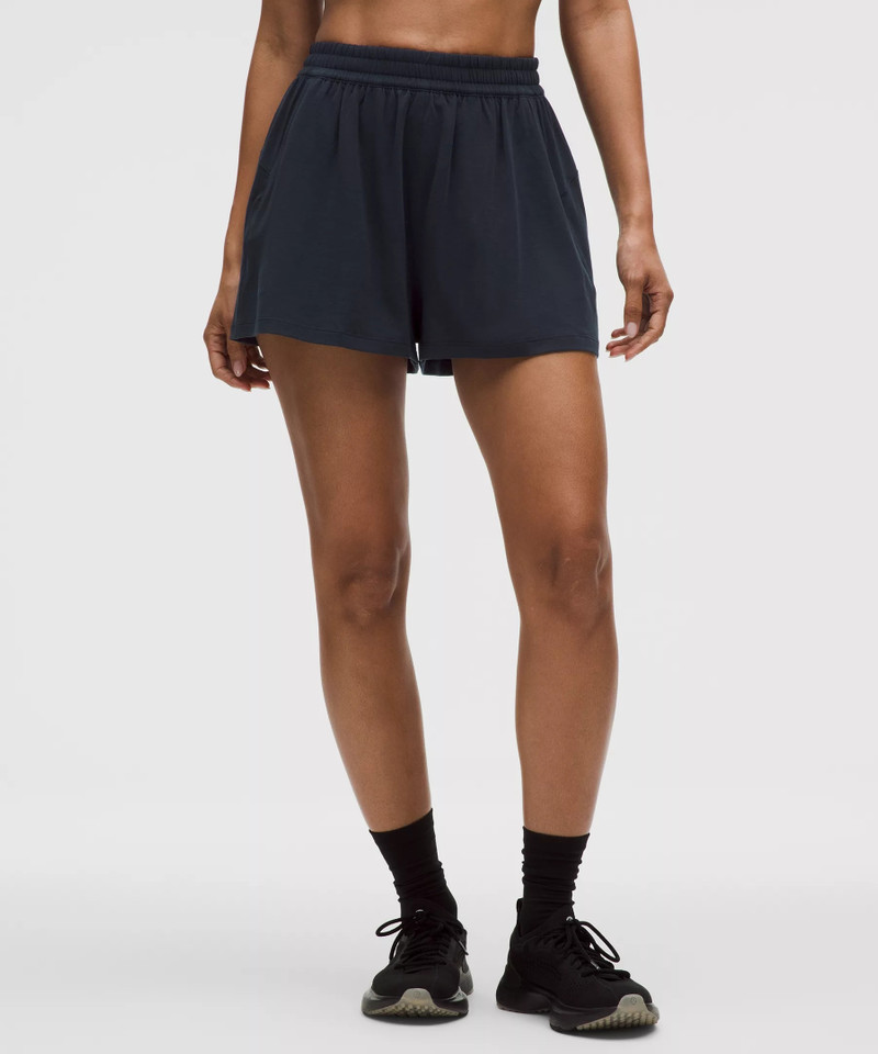lululemon Jersey Training Super-High-Rise Lined Short 2" outlook