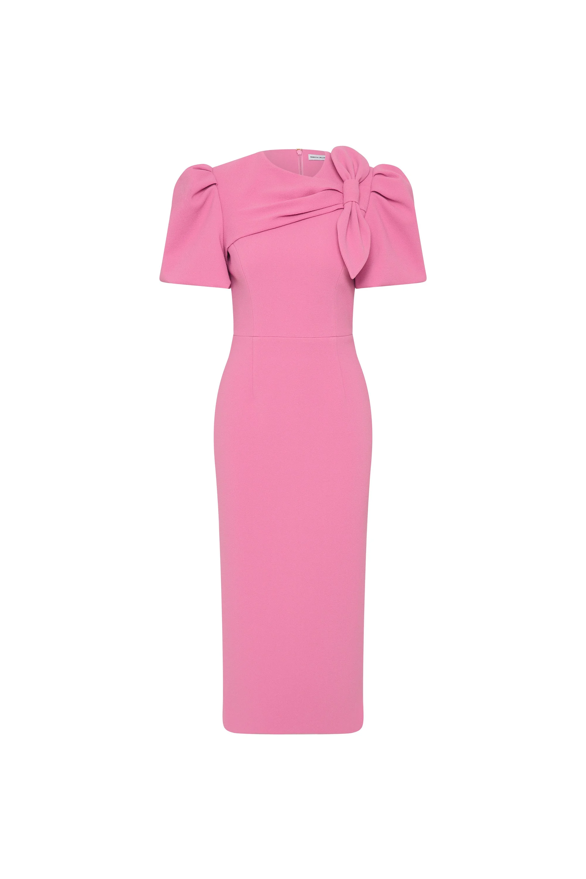 Muriel Midi Dress - 1