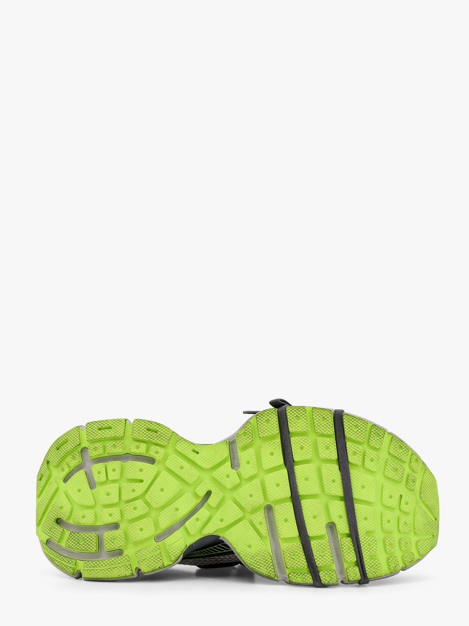 Balenciaga 3Xl Mesh And Polyurethane Sneakers - 5