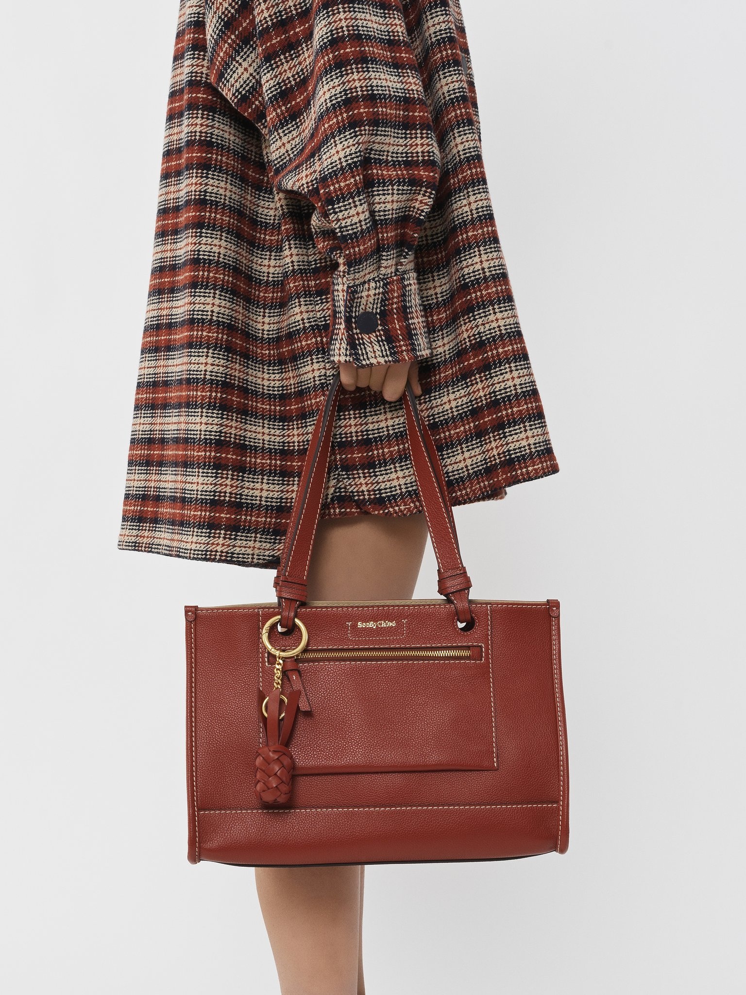 CECILYA SHOPPER - 4