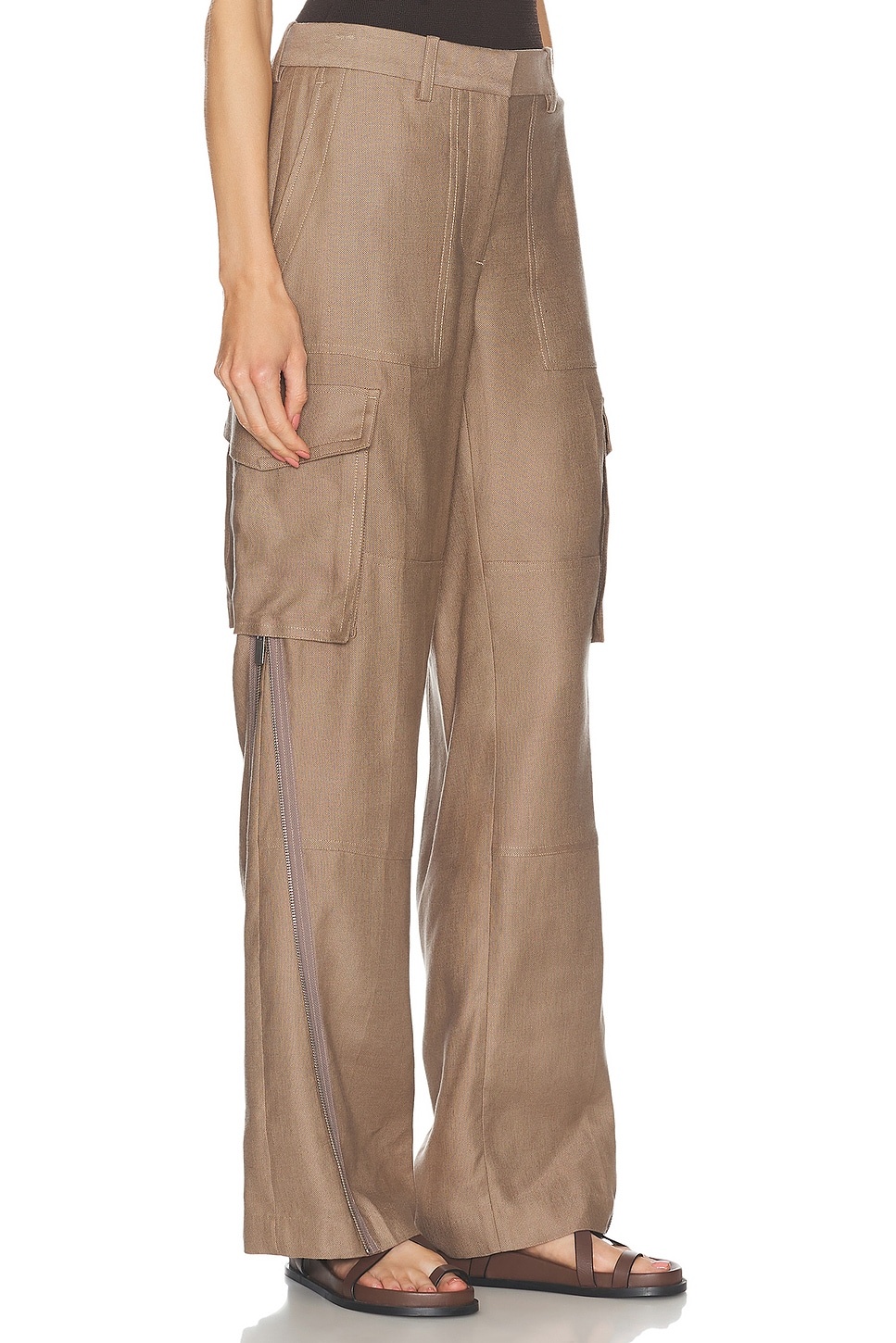 Cargo Pant - 2