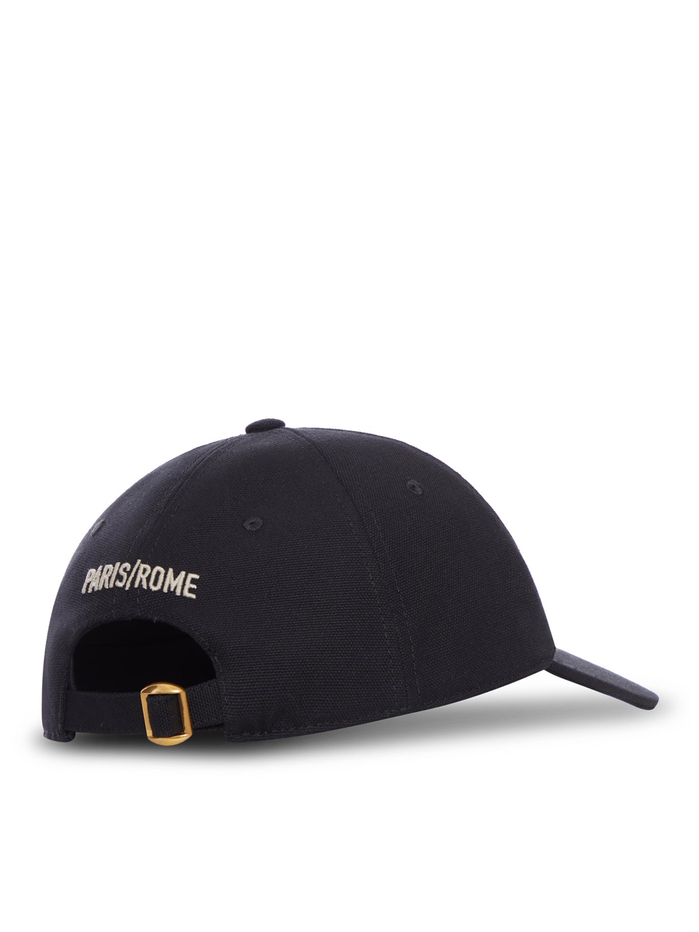 COTTON BASEBALL CAP - 3