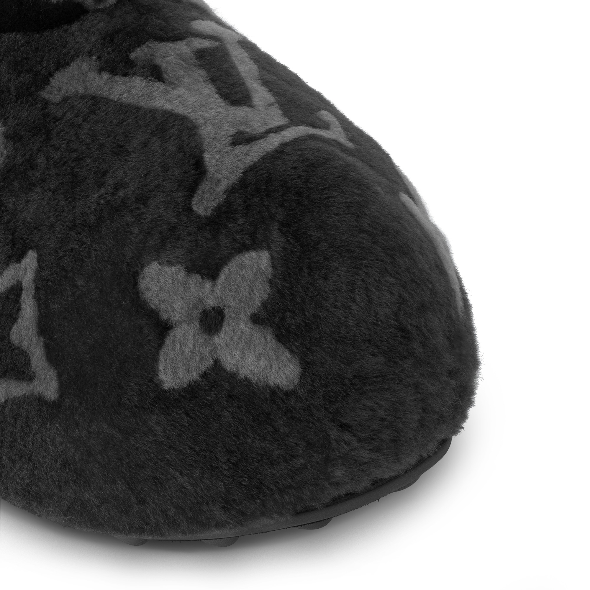 LV Footprint Low Boot - 4