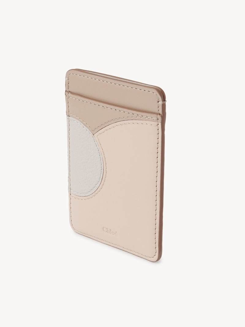 Chloé MOONA CARD HOLDER outlook