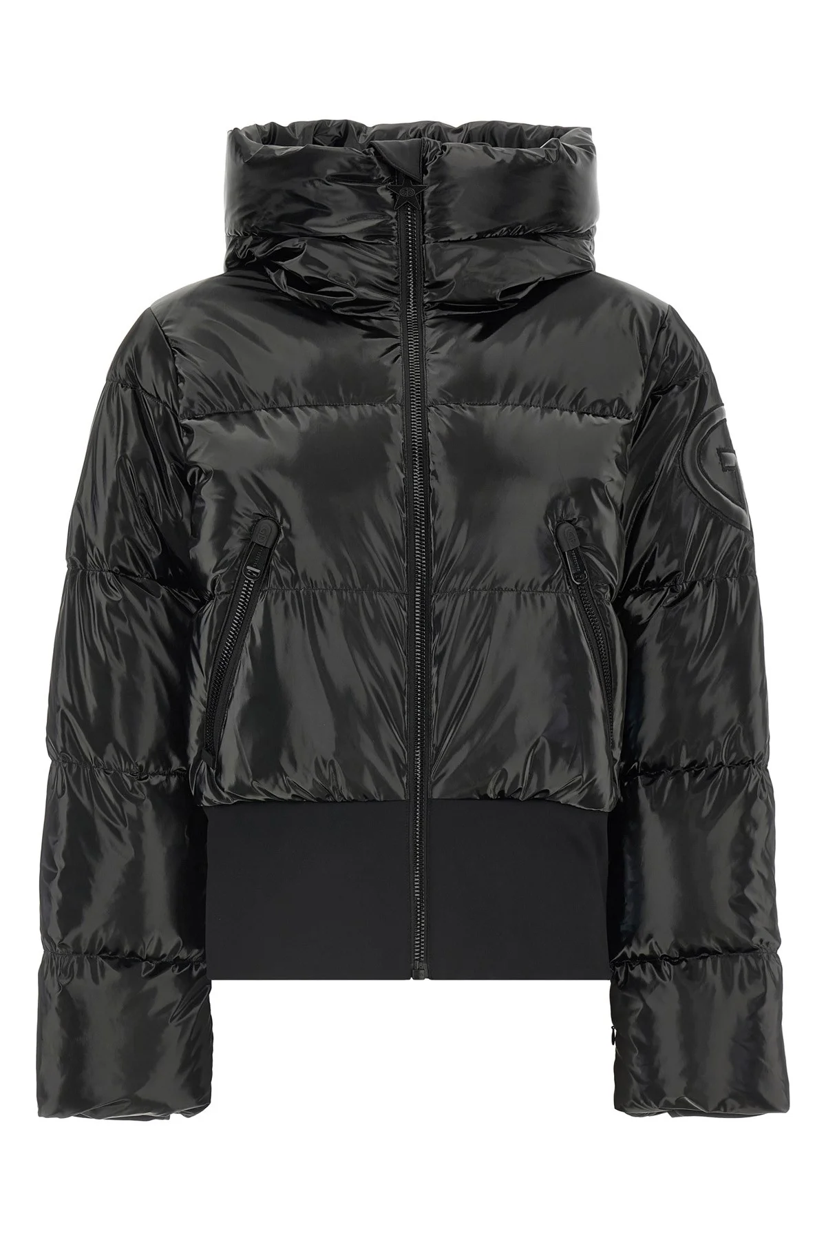 'Bombardino' Down Jacket - 1
