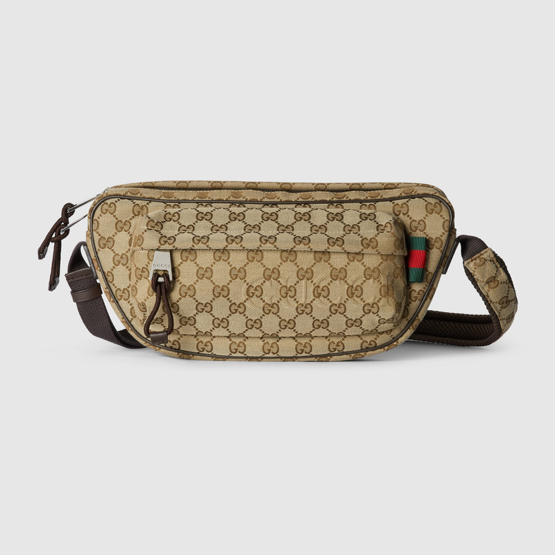 Small GG crossbody bag - 1