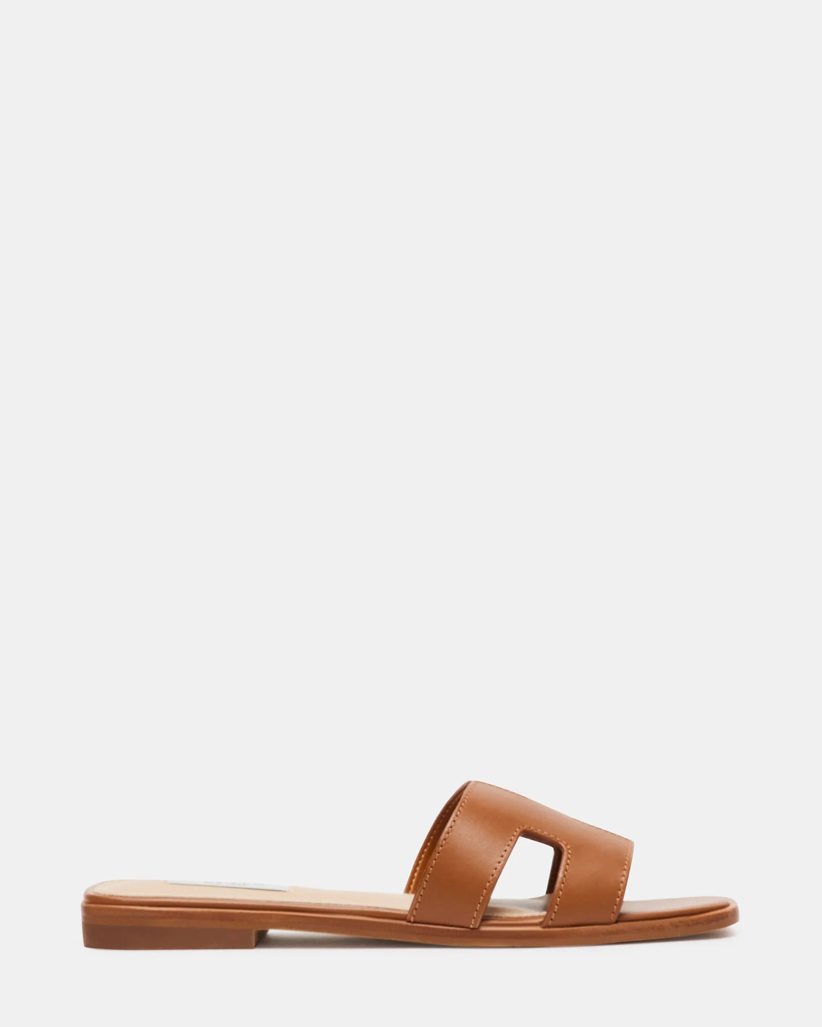 HADYN COGNAC LEATHER - 1