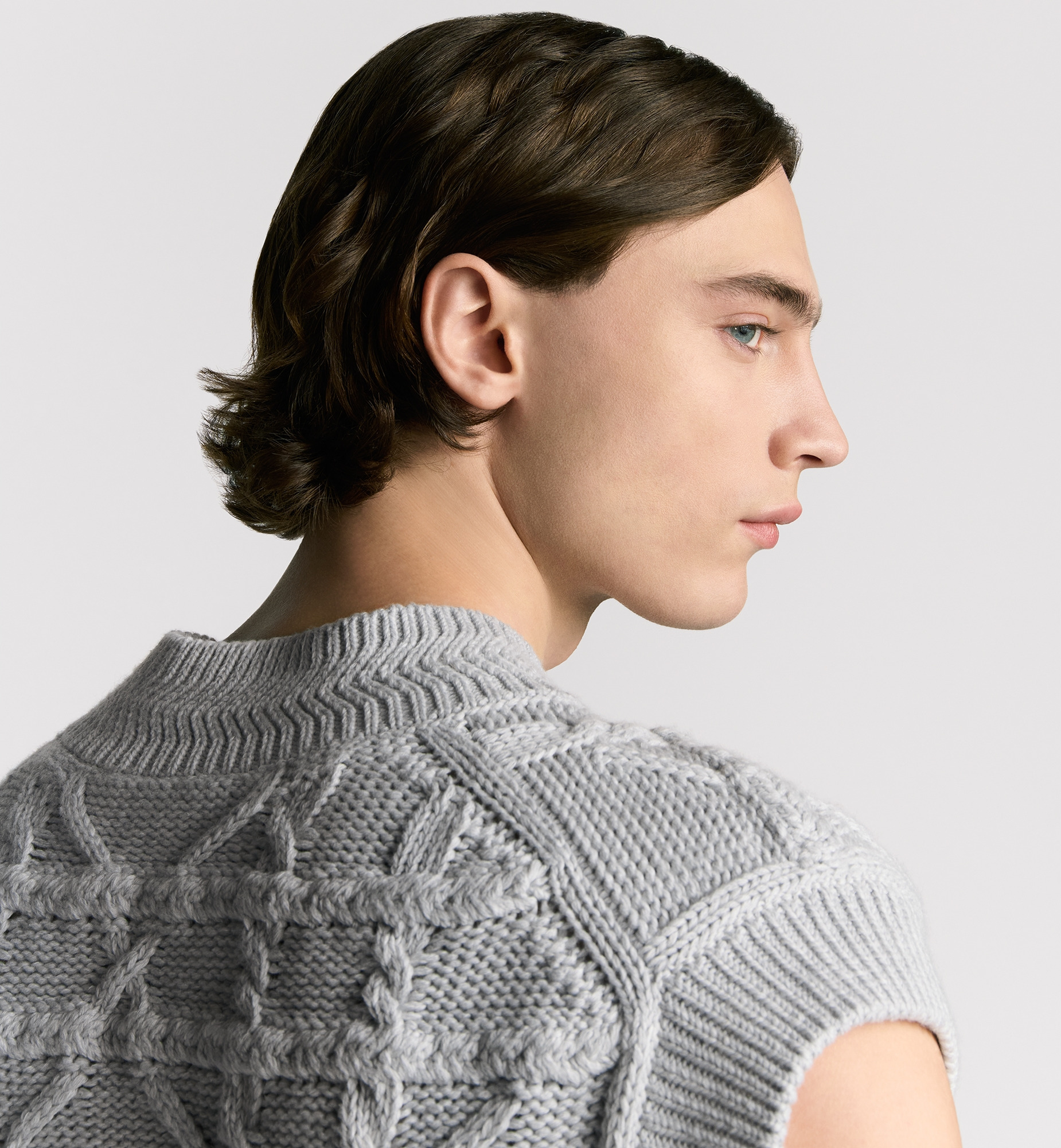Dior Icons Sweater Vest - 5