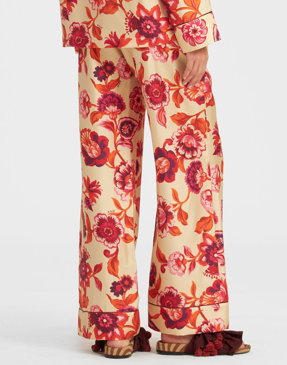 Pajama Pants - 2