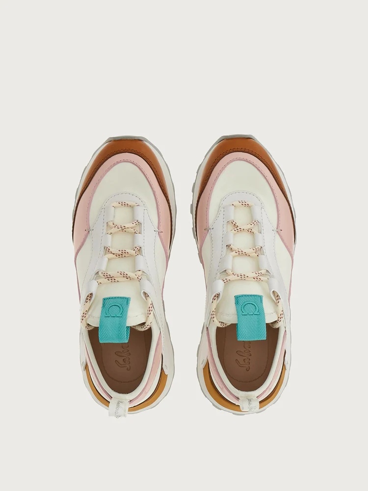 HYBRID SNEAKER - 2