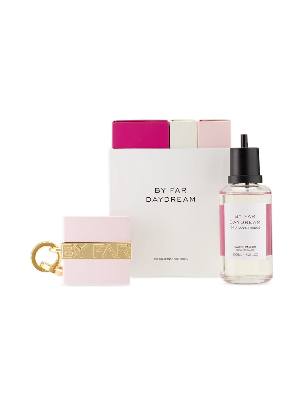 Love Trance Eau de Parfum Refill & Bracelet, 100 mL - 2