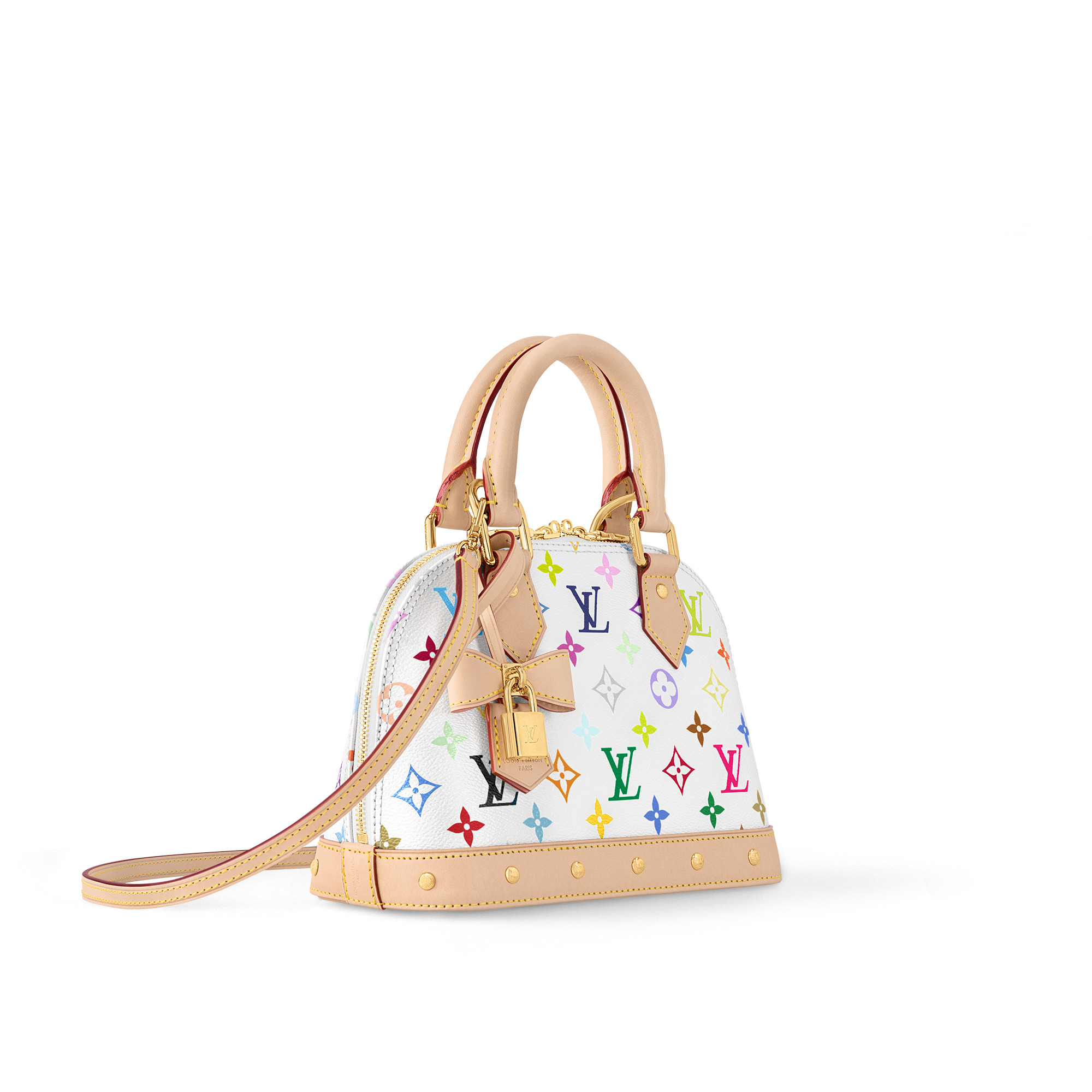 LV x TM Alma BB - 2