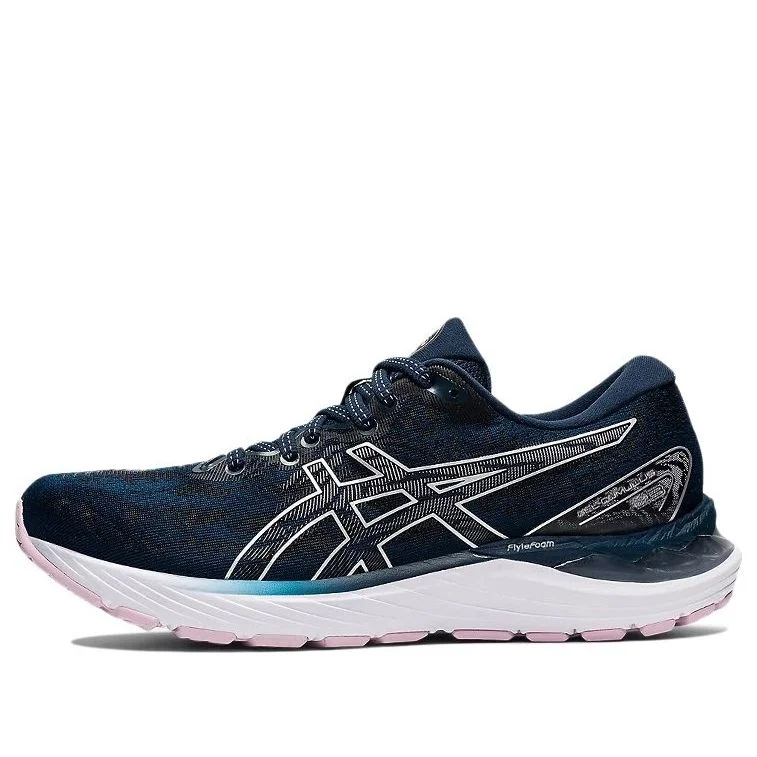 (WMNS) ASICS Gel Cumulus 23 'French Blue' 1012A888-419 - 1