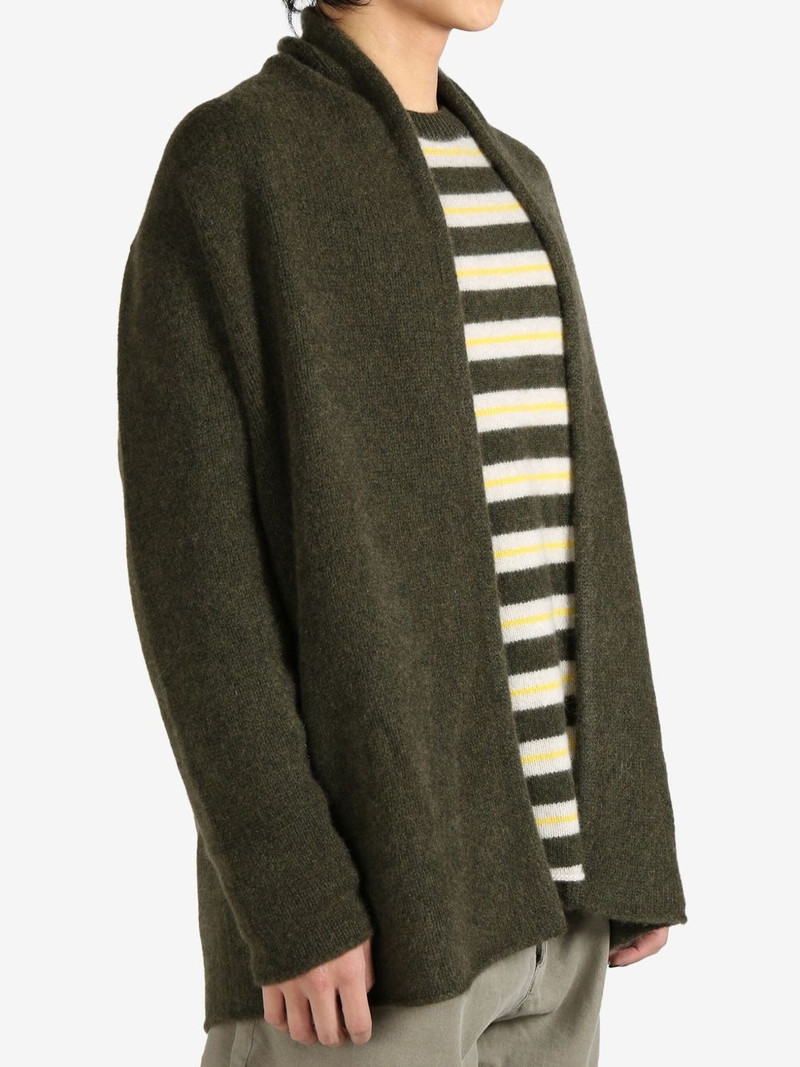 The Elder Statesman Italy jacket outlook